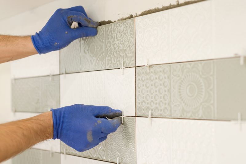 Tile Installation Experts