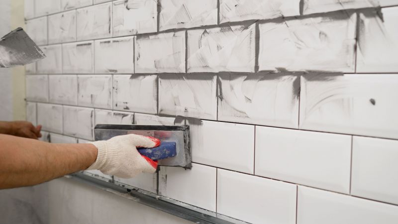 Timing Your Tile Project